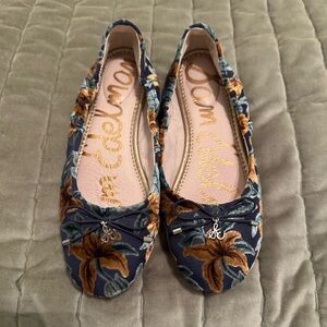 Sam Edelman ballet flats